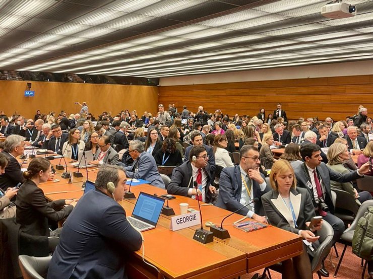 Дмитро Кулеба, оон, спецтрибунал, росія, геноцид, війна, україна, злочини,