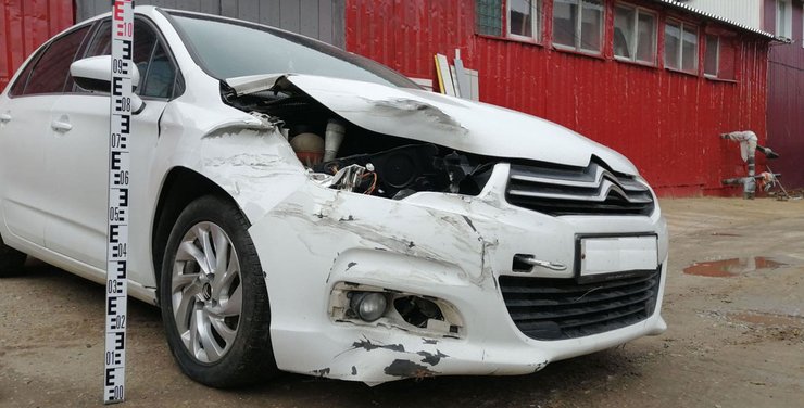 авто после ДТП, авто после аварии, амортизация авто, повреждения авто после аварии, ДТП, страховка ОСАГО, выплаты по ОСАГО, осаго дтп