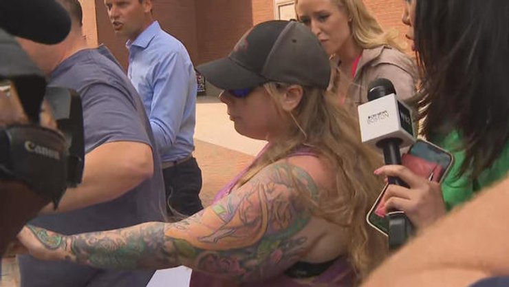 Катрин Маклин