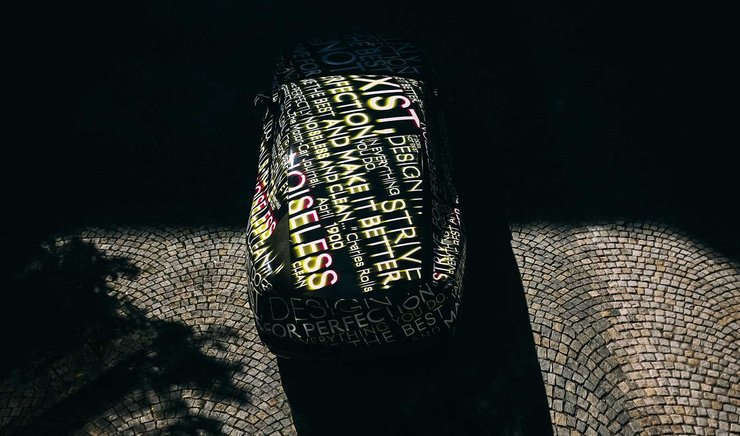 Електромобіль Rolls-Royce Spectre, новий Rolls-Royce Spectre, Rolls-Royce Spectre, Rolls-Royce Spectre 2023