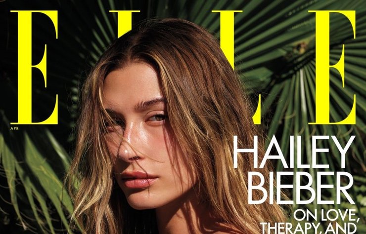 Хейли Бибер