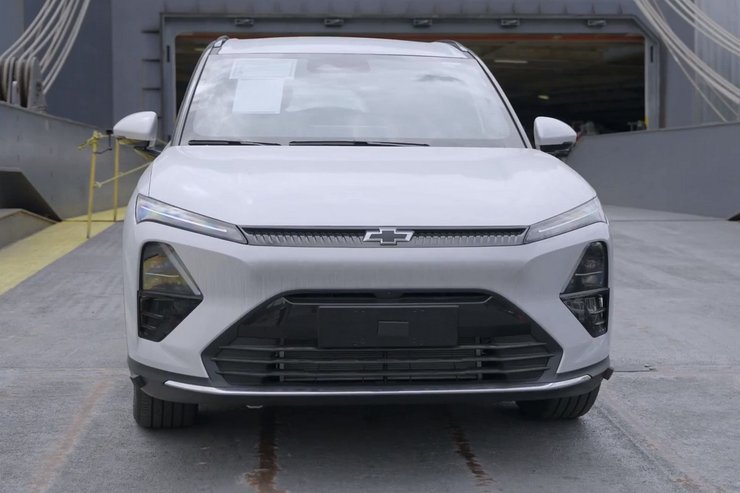 Chevrolet Captiva, новий Chevrolet Captiva EVChevrolet Captiva, новий Chevrolet Captiva, електромобіль Chevrolet, кросовер Chevrolet Captiva, електромобіль Chevrolet, кросовер Chevrolet Captiva