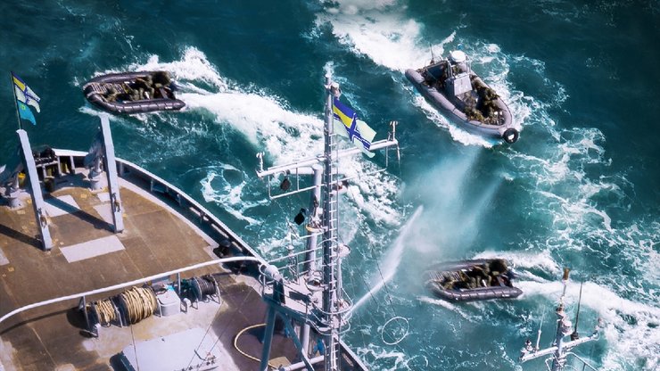 фото, кадр из фильма Черкассы