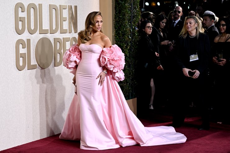 Дженнифер Лопес