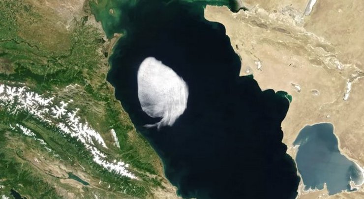 шарувато-купчаста хмара