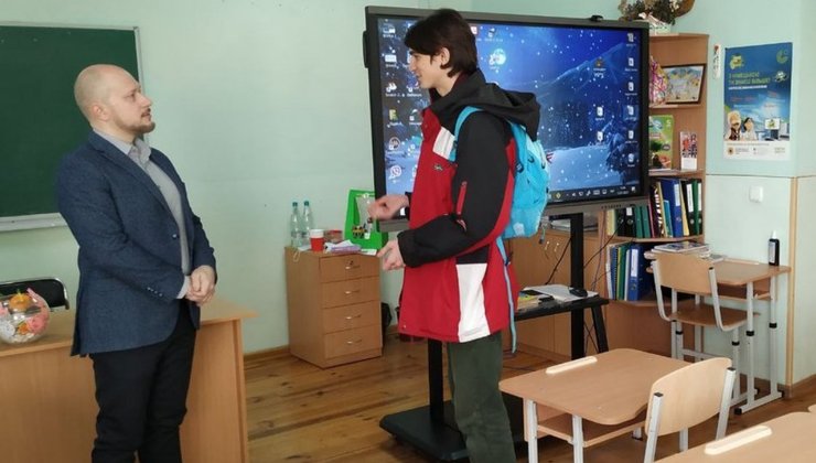 инновации для бпла