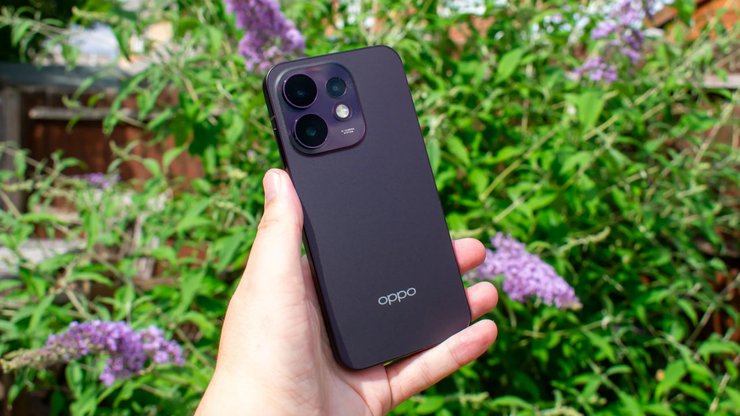 Oppo Reno 16