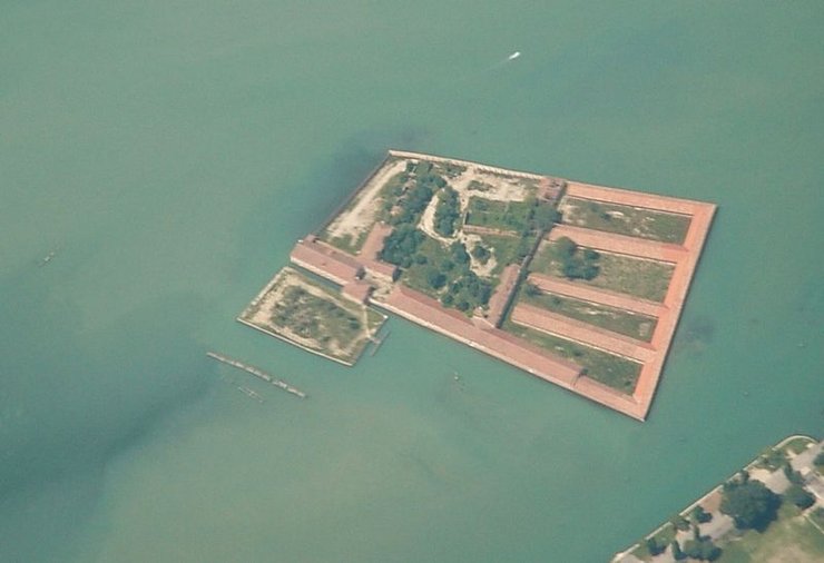 Венеция, чума, возбудитель, патоген, болезнь, остров, карантин, колония, останки, анализ, исследование, история, смерть, больные, болезнь, эволюция