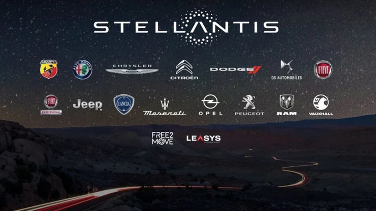 Stellantis