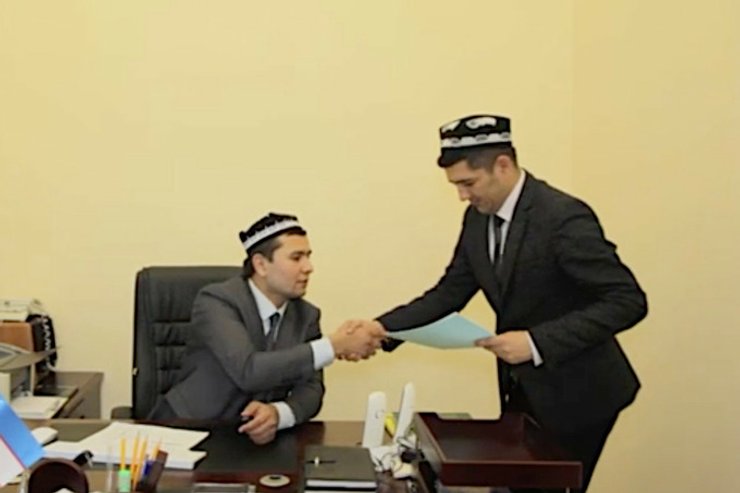 минкульт, минкульт узбекистана, национальная культура, культура Узбекистан, тюбетейки, Узбекистан