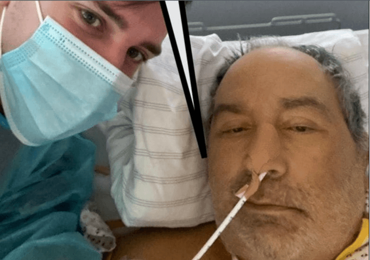 Кернес, геннадій кернес, шарите, харків, смерть