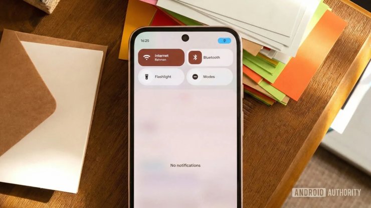 Доступ к геолокации на Android