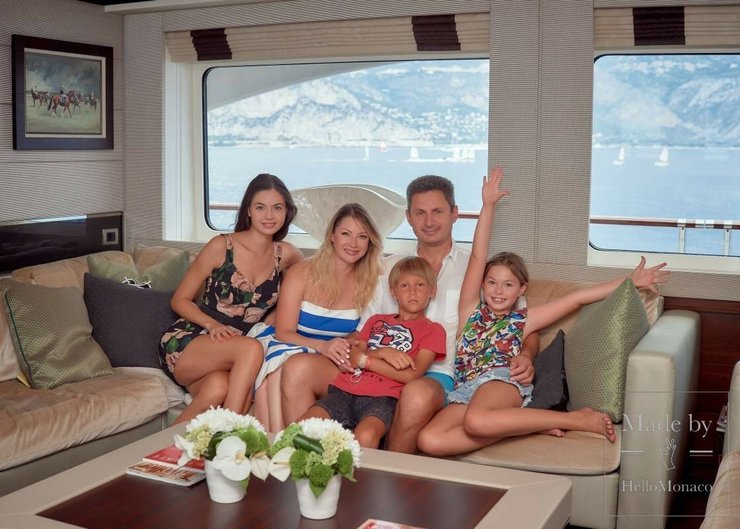 Вячеслав Таран форекс, вячеслав таран, вячеслав таран погиб, монако, авиакатастрофа, основатель форекс, российский миллиардер