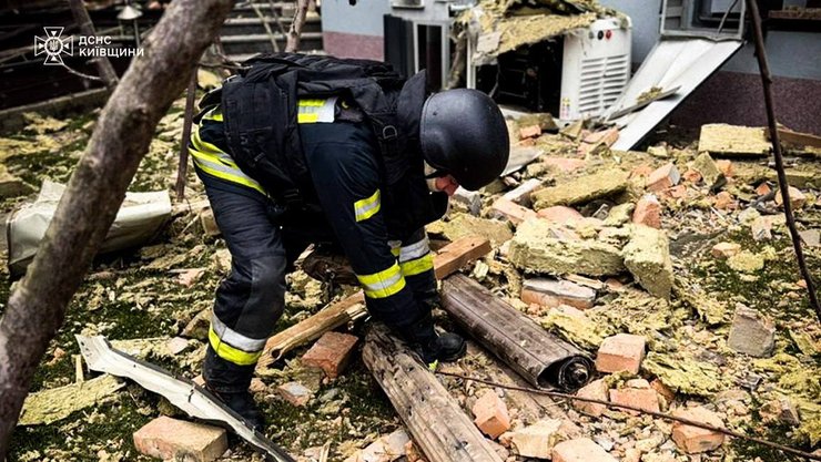 Ночной обстрел, обстрел 31 декабря, ночная атака, атака 31 декабря, обстрел, атака, обстрелы Украины, обстрел ночью, атака ночью, взрывы ночью