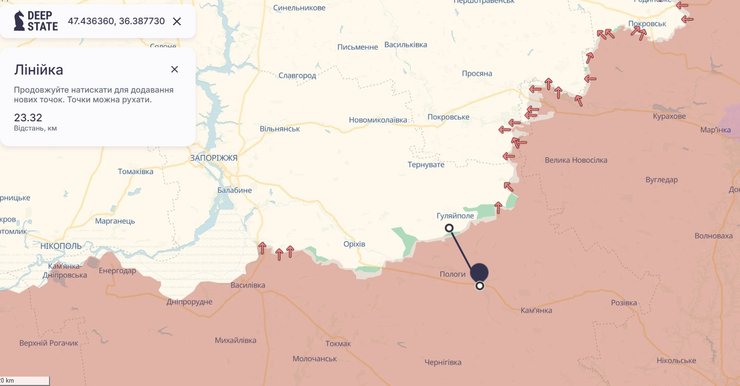 Підполковники ЗС РФ загинули за 20 км від лінії боїв