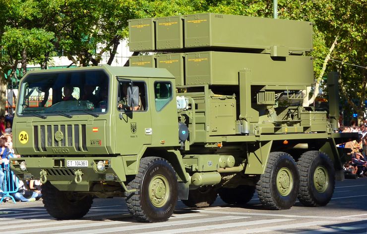 зрк украине