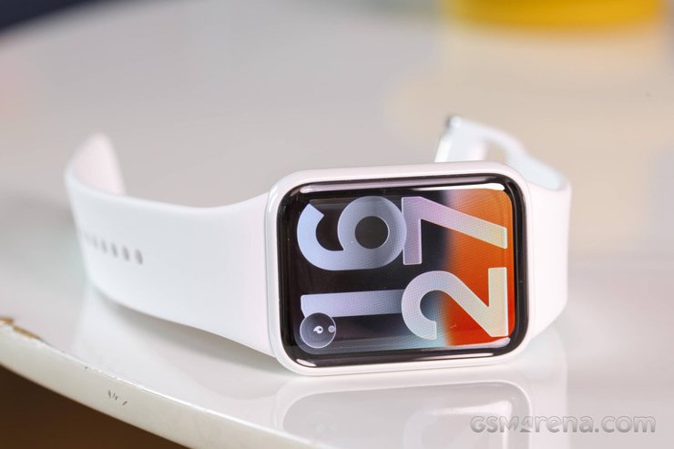 Xiaomi Smart Band 10 Pro