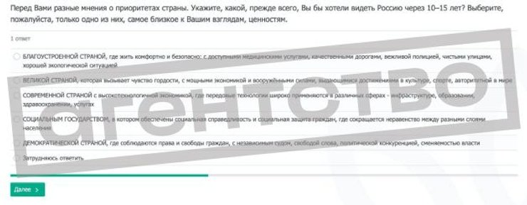 опитування, війна росія