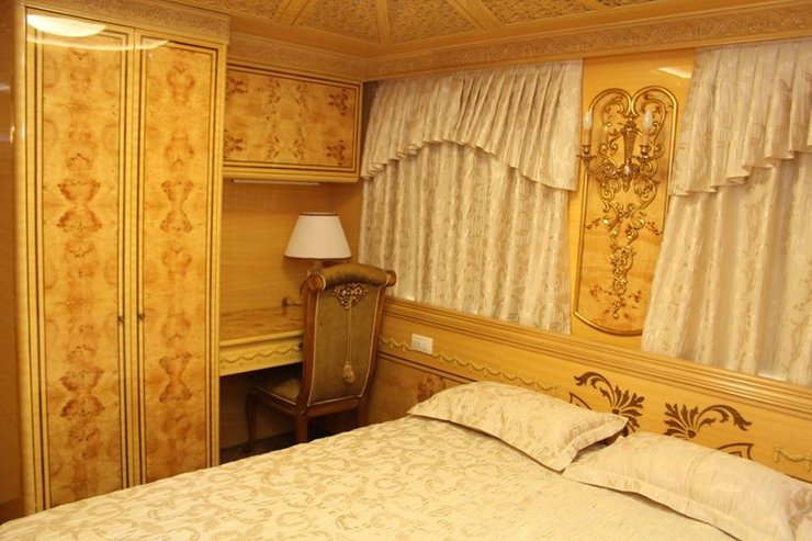 Фото: Укрзализныця