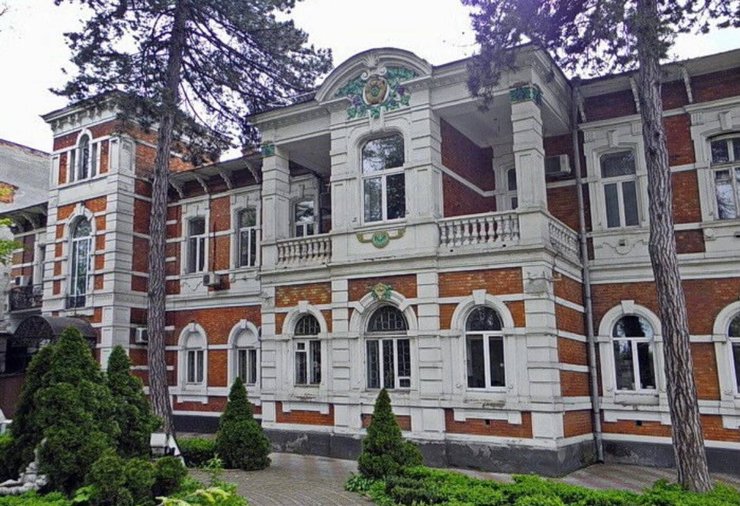 Як виглядала пам'ятка, яку демонтували