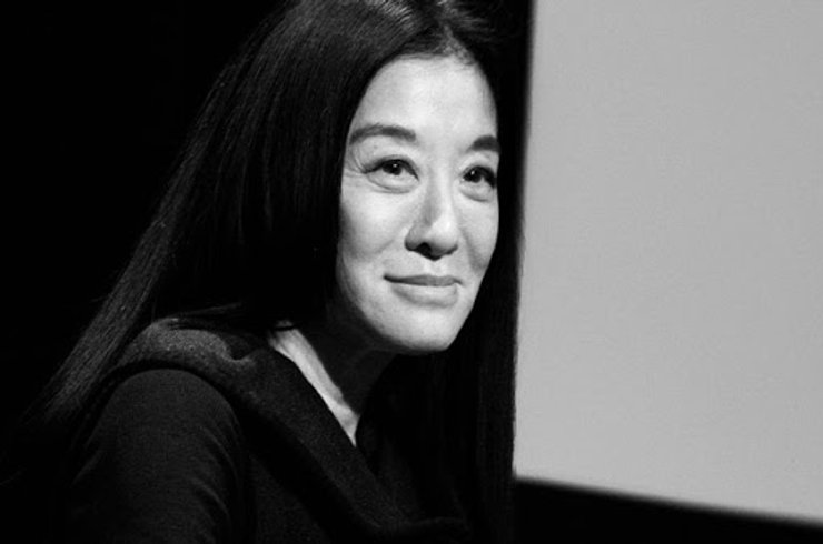 Вера Вонг фото