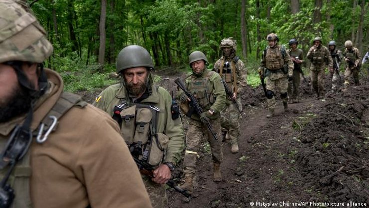 солдати, бійці зсу, армія України
