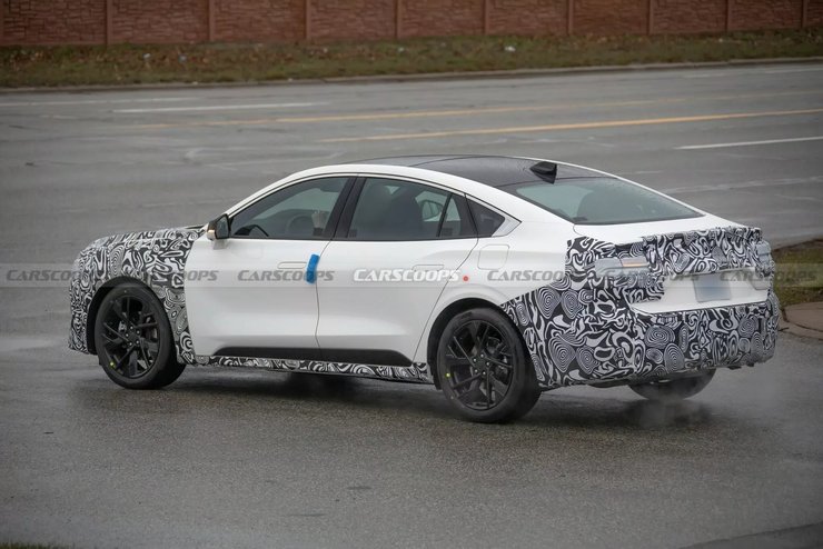 новый Ford Fusion, Ford Mondeo, новый Ford Mondeo, Ford Mondeo 2026, Ford Mondeo 2026, Ford Fusion