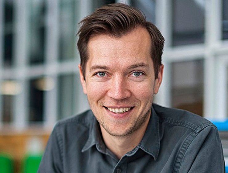 Денис Горовий, ЕVO, кращі топменеджери України, рейтинг топменеджерів