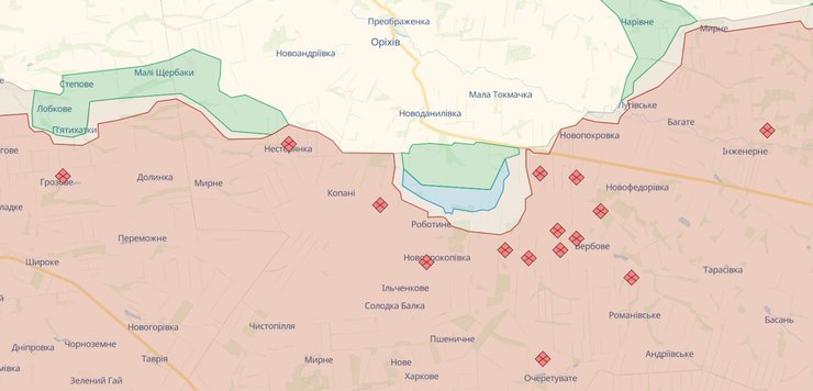 район Роботиного