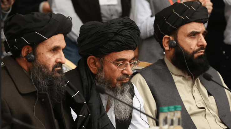 таліб, війна, афганістан, іран