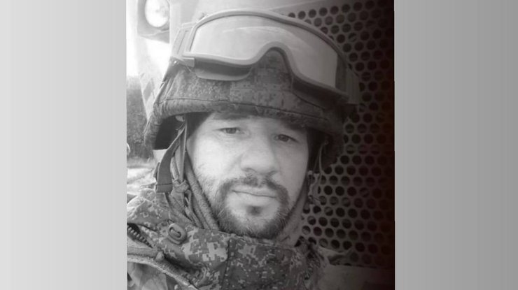 Денис Шестак, Крым, Георгий Шестак, смерть в Украине, российский оккупант, миротворец, война в Украине