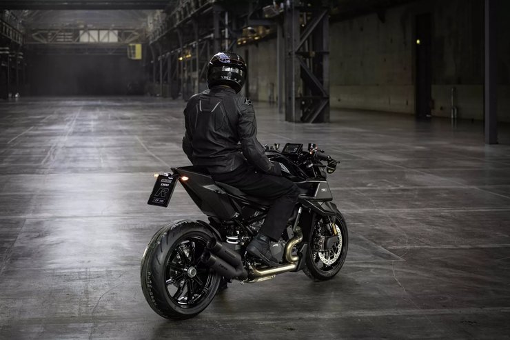 Brabus KTM 1300 R Edition 23