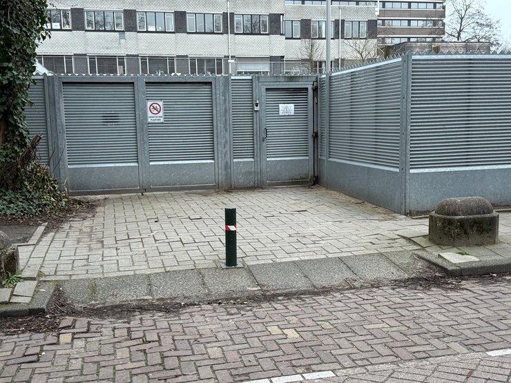 амстердам школа