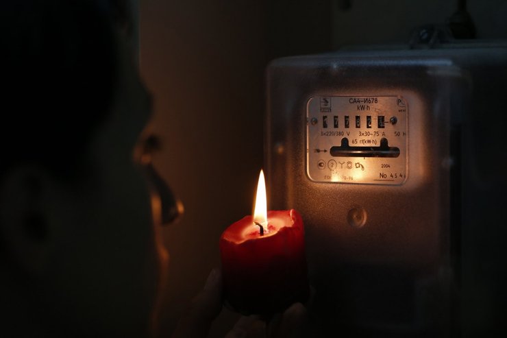Нічний тариф на електроенергію дозволить значно заощадити