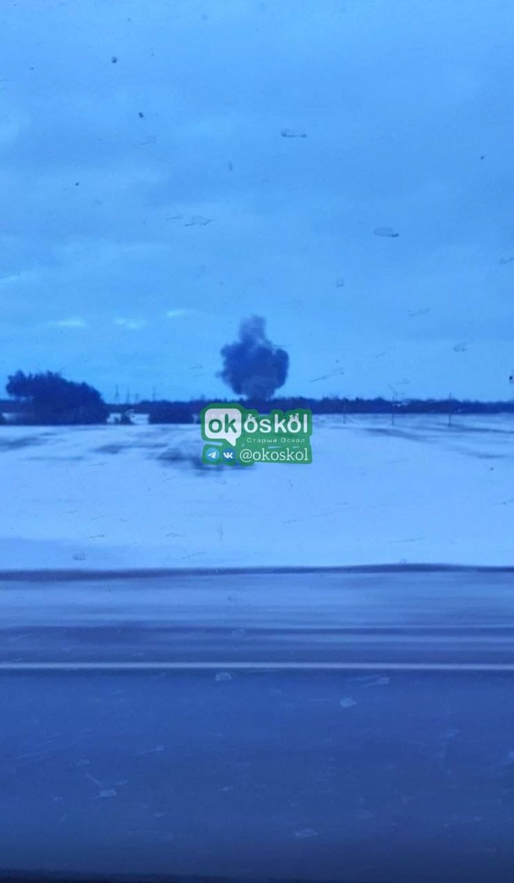 подстанция, белгородская область