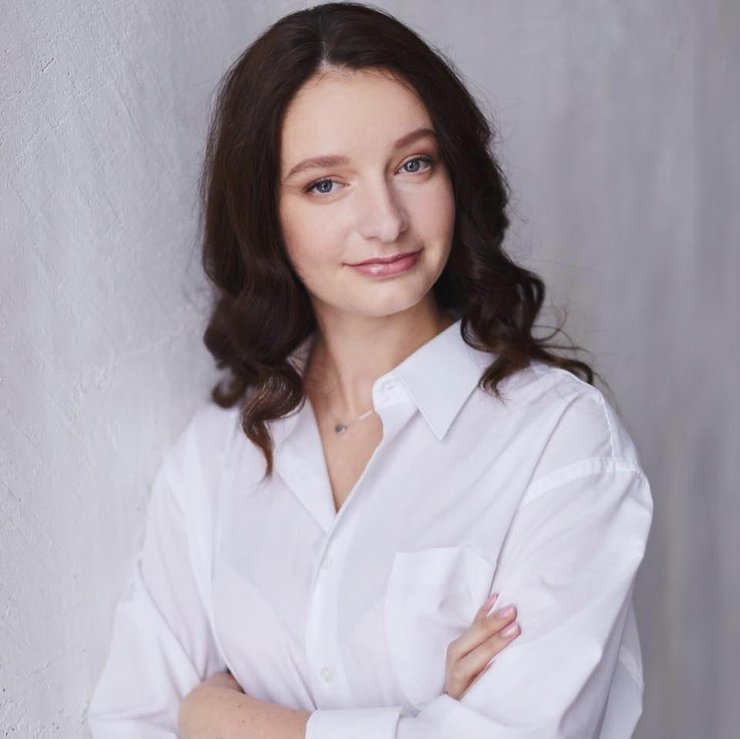   Одна из главных проблем сегодня связана с дефицитом самой продукции, в особенности защитных костюмов, считает Инна Иваненко 