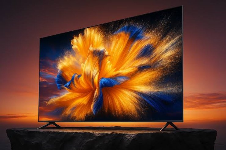 Телевизор Hisense E8S