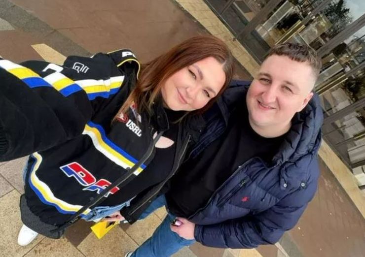 Кейли Стэд, невеста, которую бросил любимый у алтаря, скандал, курьезы, интересные истории, фото, Великобритания