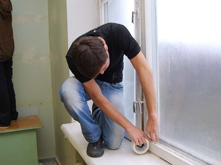 окна радиация, радиация, угроза радиации, угроза радиоактивность, Что делать при радиационной угрозе, алгоритм действий