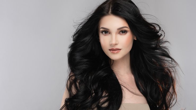 цвет волос, тренды окрашивания, цвет волос осень 2023