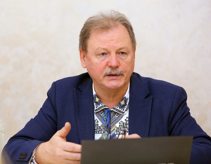 Сергей Горбачев, образовательный омбудсмен, образование, дети