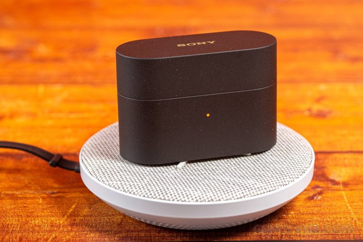 Sony WF-1000XM6 кейс Sony WF-1000XM6 кейс