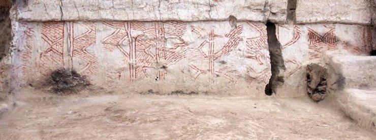 Дом, Чатал Хююк