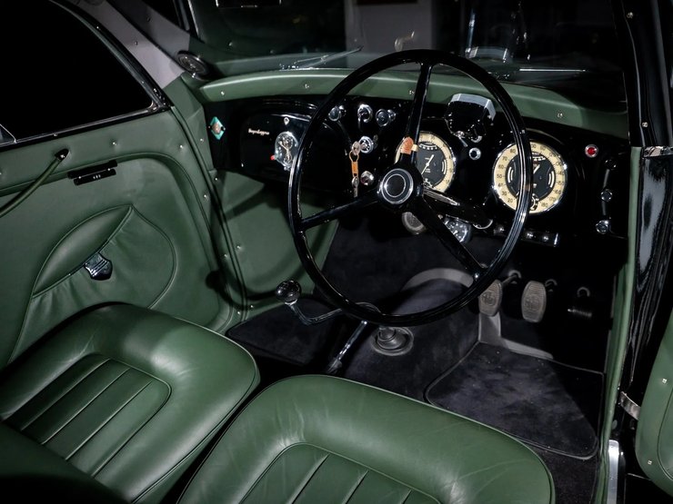 Alfa Romeo 6C 2300, Alfa Romeo 6C, спорткар Alfa Romeo, Alfa Romeo 6C 2300