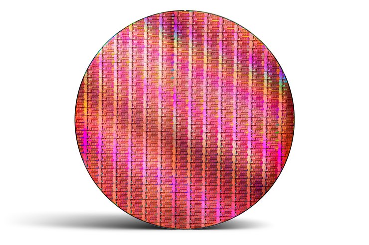 Intel, процессор