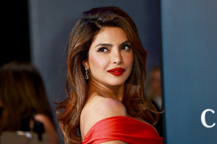 Приянка Чопра