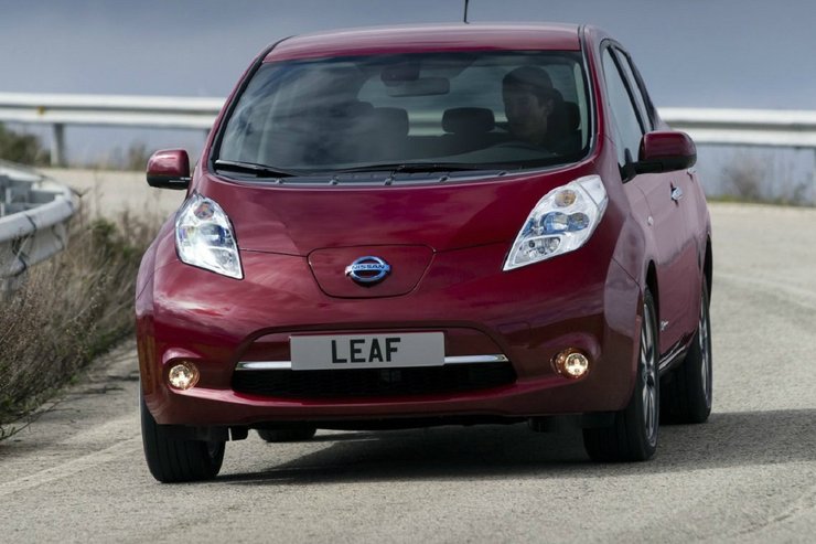 електромобілі в Україні, купити електромобіль, лізинг авто, державна підтримка, продаж електромобілів