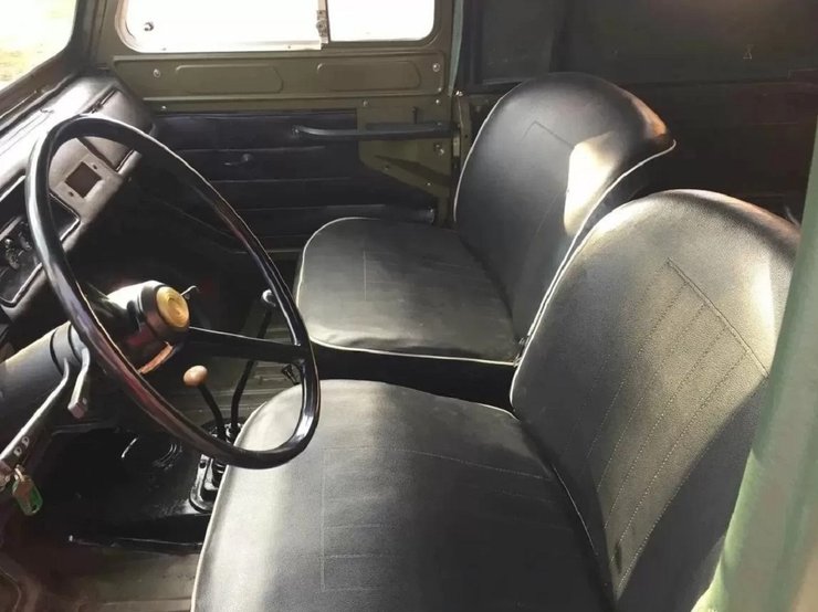 ЛуАЗ-969М, ЛуАЗ-969, ЛуАЗ, Волинь, ЛуАЗ Волинь, український позашляховик