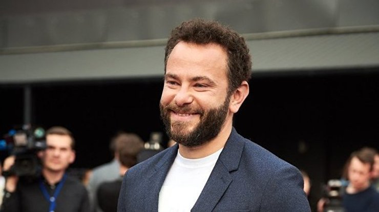 Александр Дубинский, слуга народа, дубинский, слуга