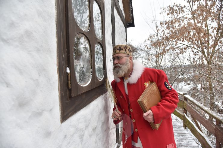 св. Николай